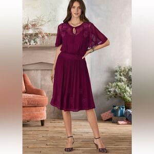 Sundance Arolyn Dress w/Huge Discount for Tiny Size